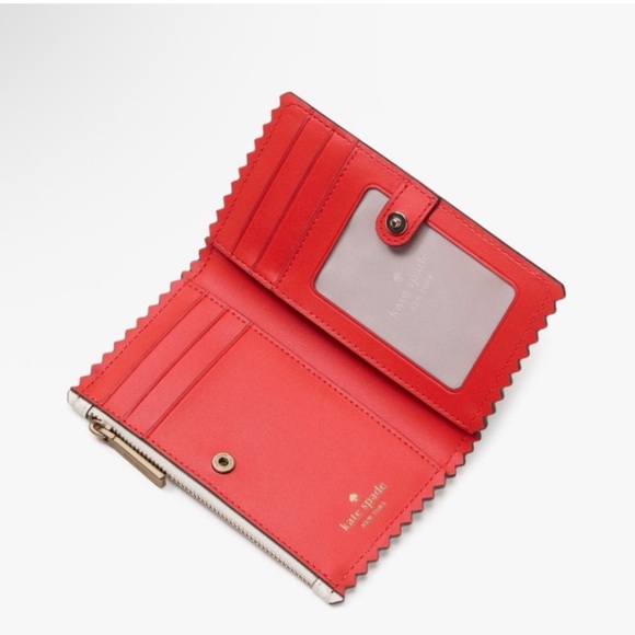 Kate Spade Snack Bar Popsicle
Crossbody Wallet Set - Picture 9 of 14